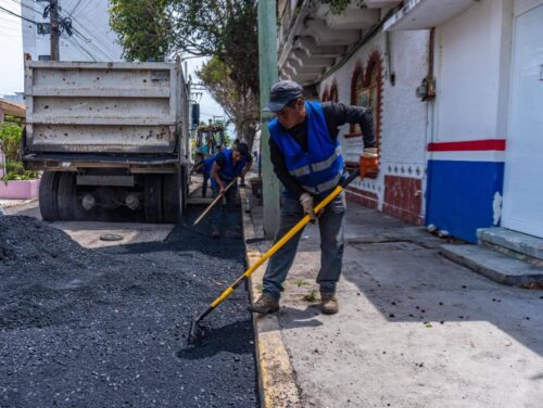 Programa para mejorar las condiciones y la seguridad vial