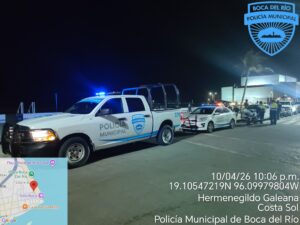 Aseguramiento de motocicletas e infracciones