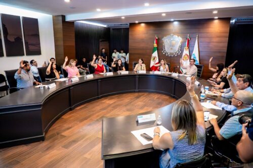 Maryjose Gamboa. Proteger los intereses de los ciudadanos