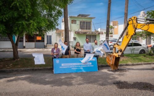 Maryjose Gamboa. Las decisiones más importantes se toman escuchando a la ciudadanía