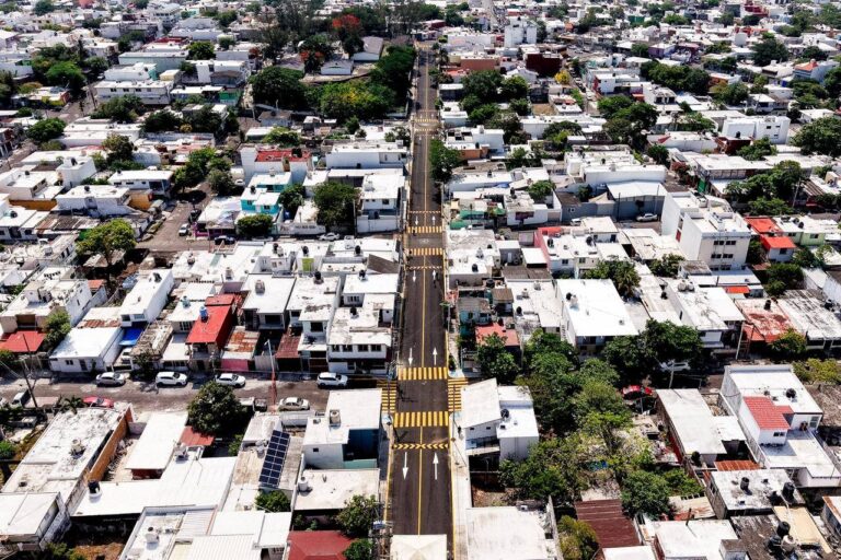 Maryjose Gamboa. Mejorar las condiciones de los ciudadanos