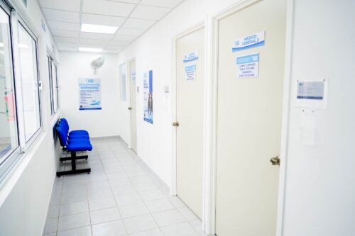 Alcaldesa Maryjose Gamboa. Atención, prevención y cuidado a las familias del municipio de Boca del Río