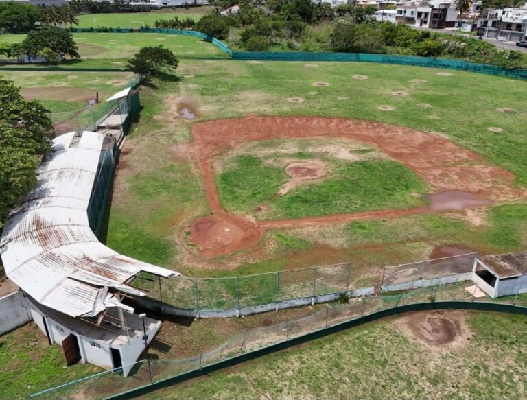 Maryjose Gamboa: revocación del comodato otorgado a favor de la Liga Pequeña de Béisbol “Beto Ávila” A.C.