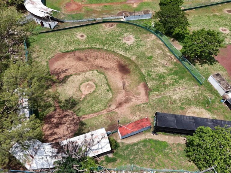 Las instalaciones de la Liga Pequeña de Béisbol “Beto Ávila” no serán cerradas ni desaparecerán