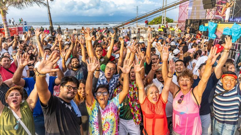 Salsa Fest 2026, importante derrama económica para Boca del Río