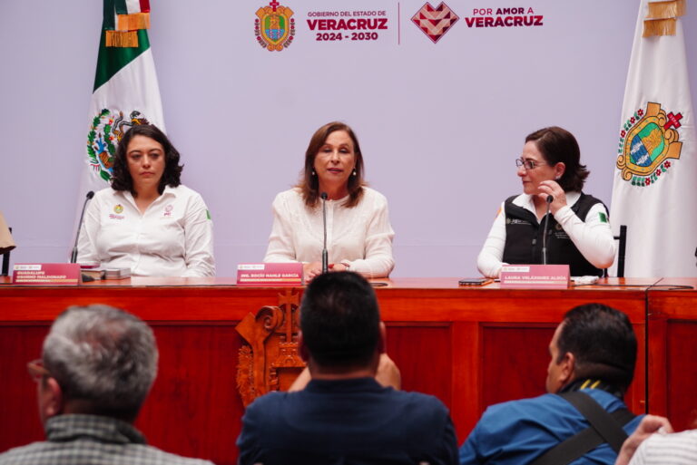 La señora de Zacatecas: menosprecio a la vida humana/Foto: YERANIA ROLÓN
