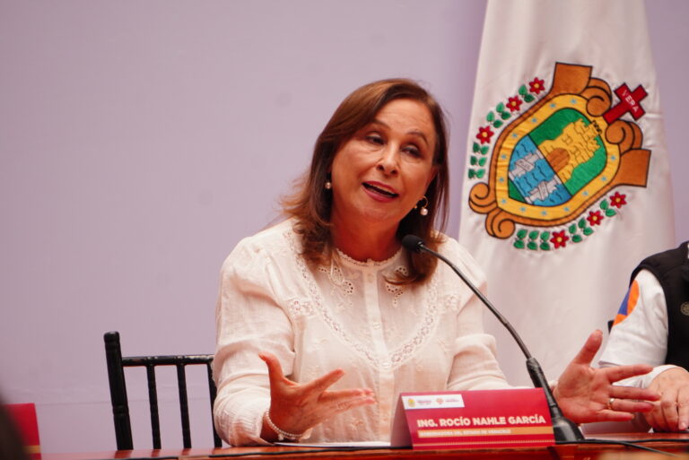 La señora de Zacatecas: menosprecio a la vida humana/Foto: YERANIA ROLÓN