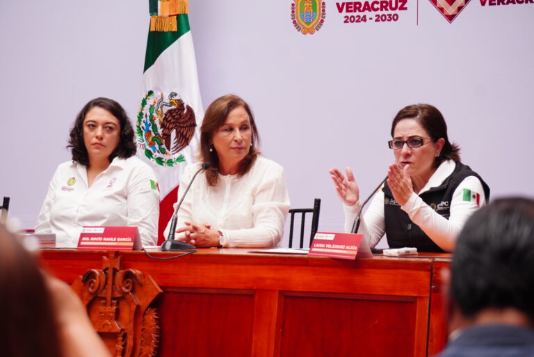 La señora de Zacatecas: menosprecio a la vida humana/Foto: YERANIA ROLÓN