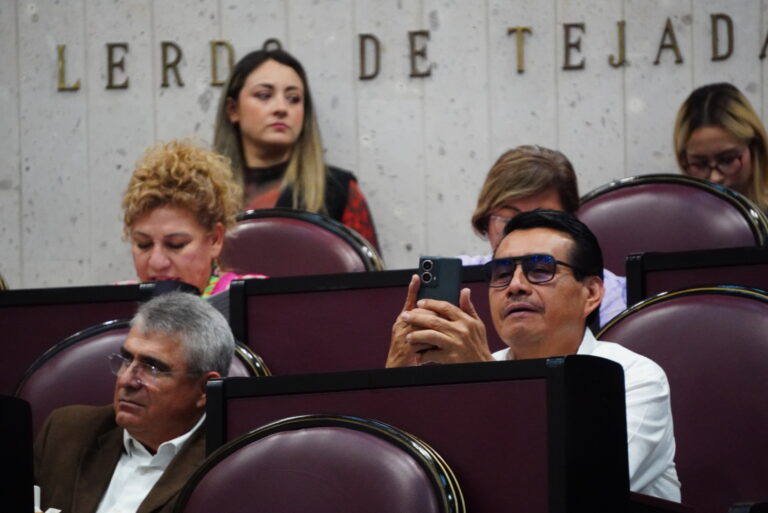 Foto: Yerania Rolón