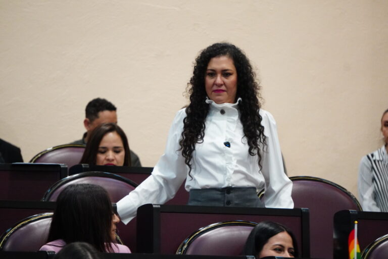 Foto: Yerania Rolón