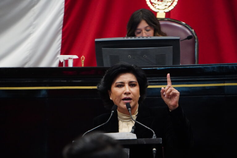 Foto: Yerania Rolón