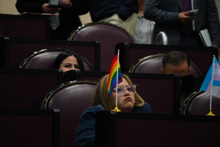 Foto: Yerania Rolón
