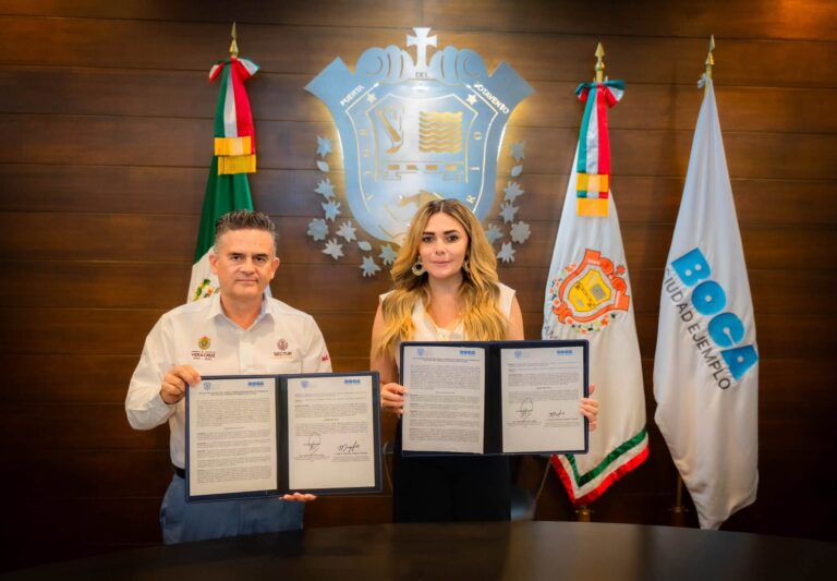 Consejo Consultivo Municipal de Turismo permitirá fortalecer la coordinación entre autoridades, iniciativa privada y prestadores de servicios