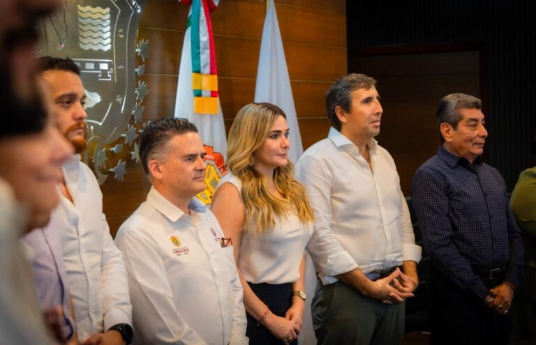 Consejo Consultivo Municipal de Turismo permitirá fortalecer la coordinación entre autoridades, iniciativa privada y prestadores de servicios