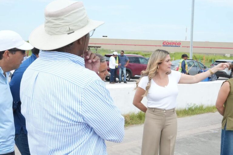 Alcaldesa Maryjose Gamboa: garantizar que visitantes de Boca del Río reciban un trato adecuado y servicios de calidad